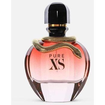 Pure XS for Her EDP